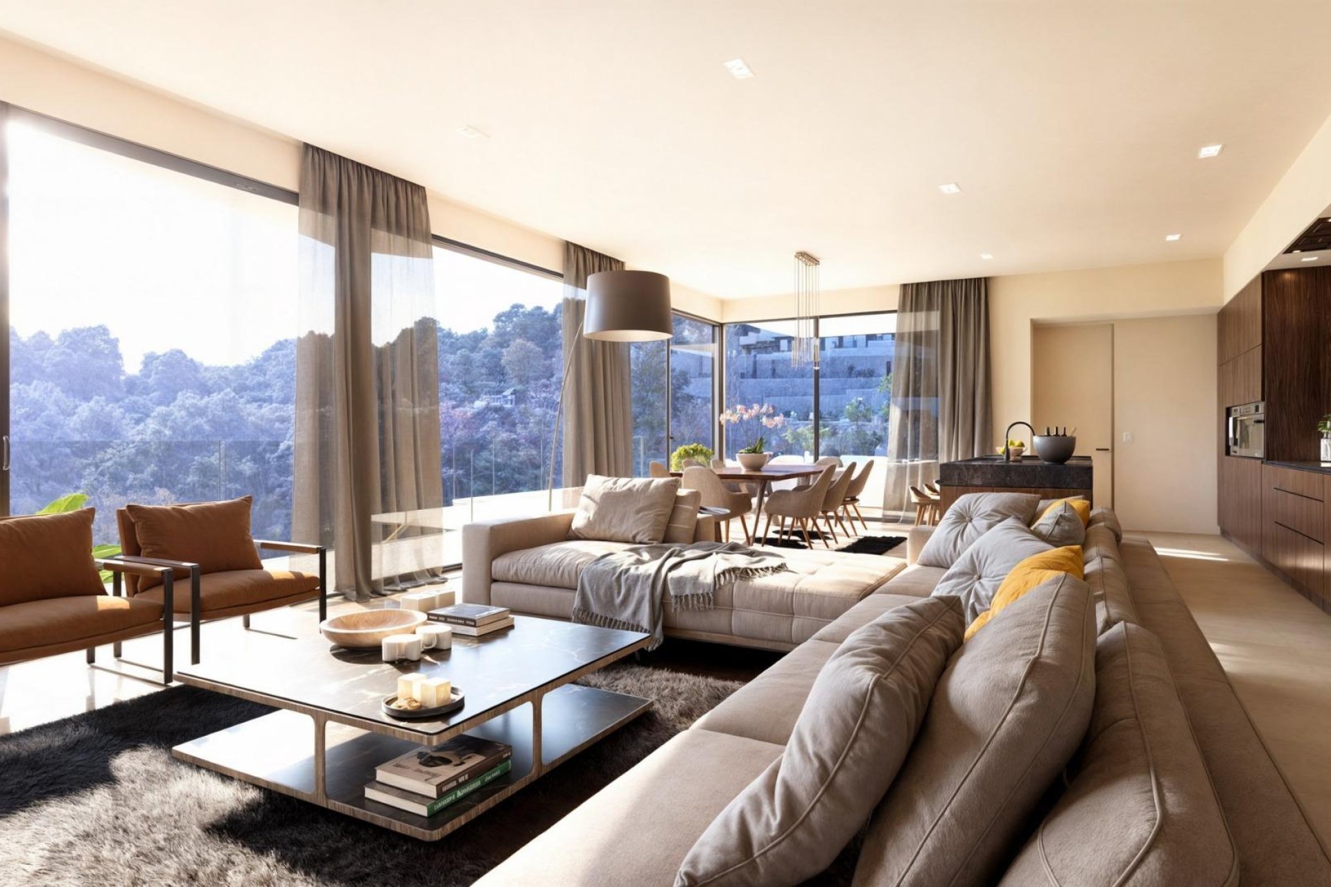 New Build - Detached Villa - Benissa - Racó Del Galeno