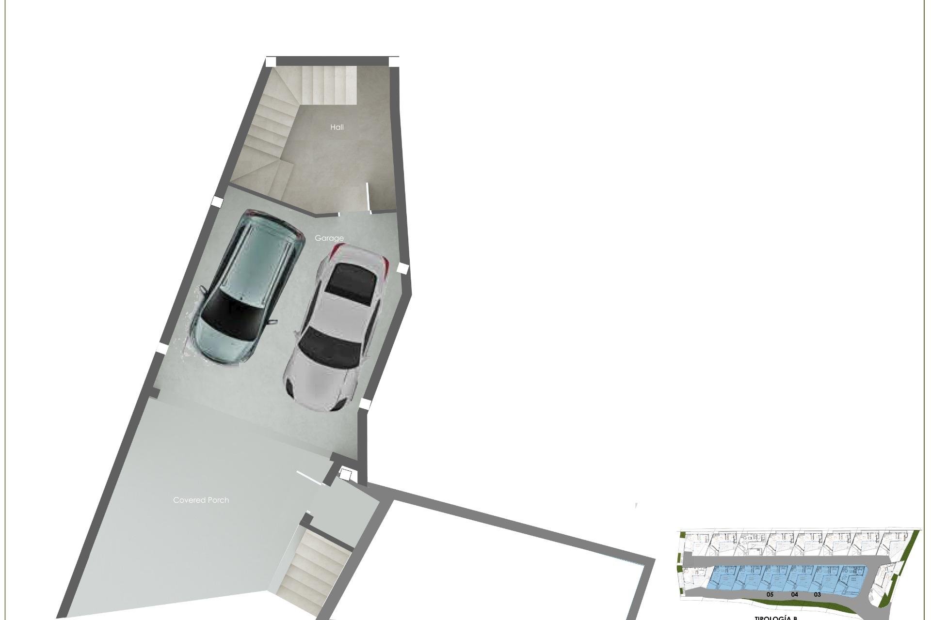 New Build - Detached Villa - Benitachell - Golden Valley