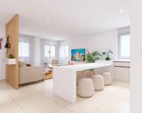 New Build - Detached Villa - Bigastro - pueblo