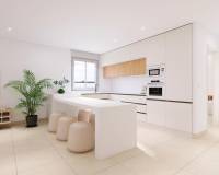 New Build - Detached Villa - Bigastro - pueblo