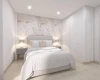 New Build - Detached Villa - Bigastro - pueblo