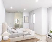 New Build - Detached Villa - Bigastro - pueblo