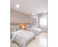 New Build - Detached Villa - Bigastro - pueblo