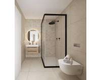 New Build - Detached Villa - Bigastro - pueblo
