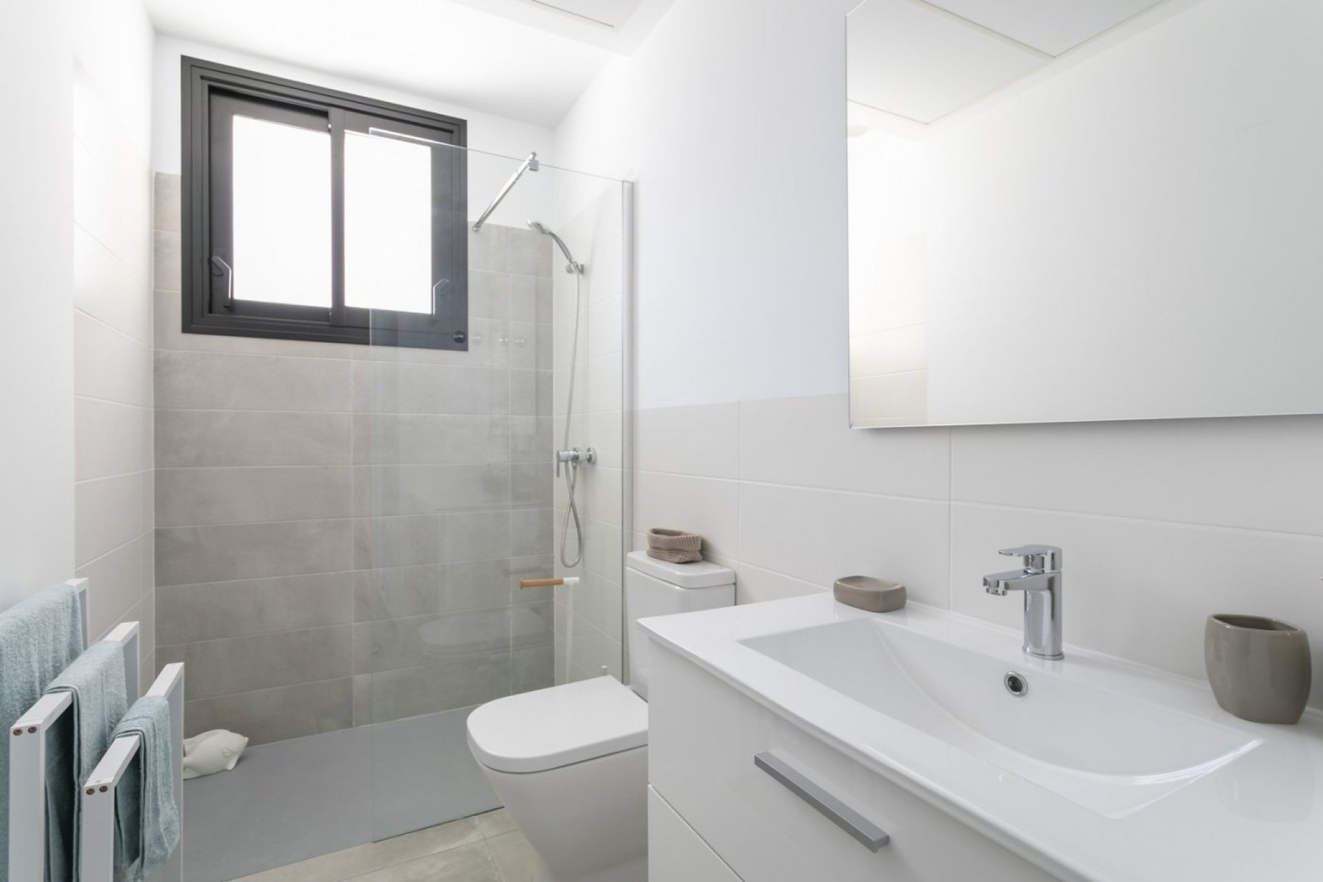 New Build - Detached Villa - Calasparra - Coto Riñales