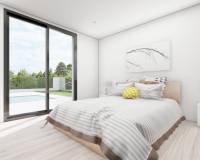 New Build - Detached Villa - Calasparra - Coto Riñales