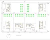 New Build - Detached Villa - Calasparra - Coto Riñales