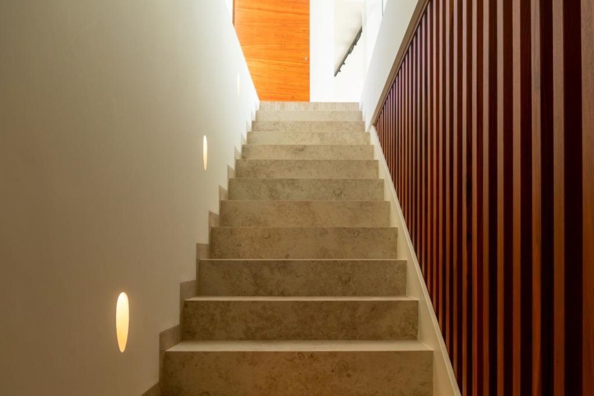 New Build - Detached Villa - Calpe - La Fustera