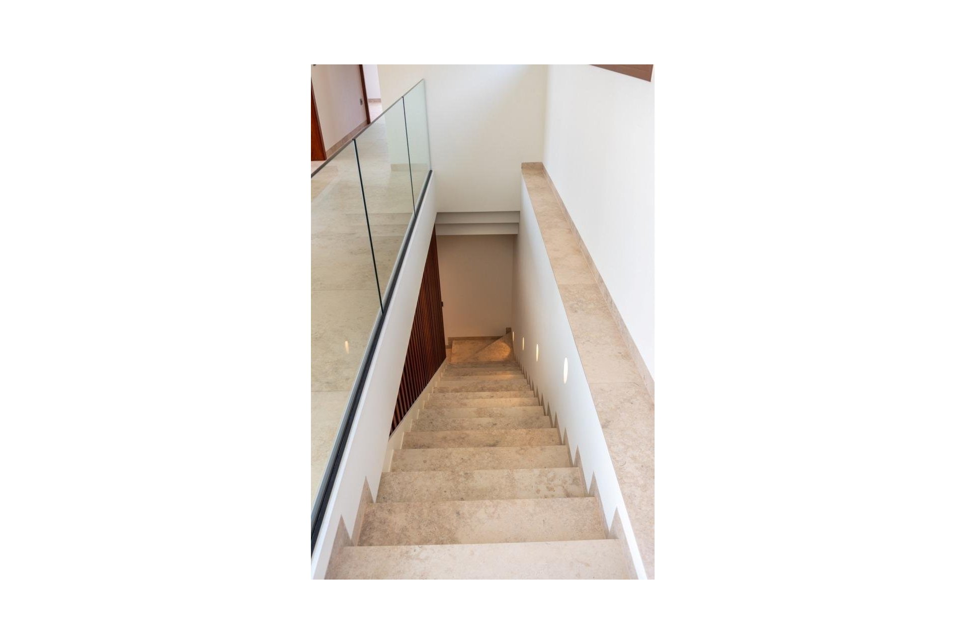 New Build - Detached Villa - Calpe - La Fustera