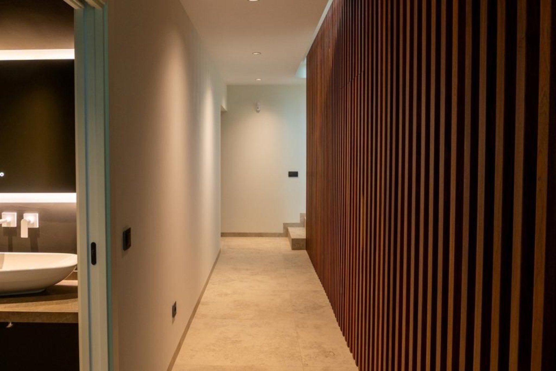 New Build - Detached Villa - Calpe - La Fustera