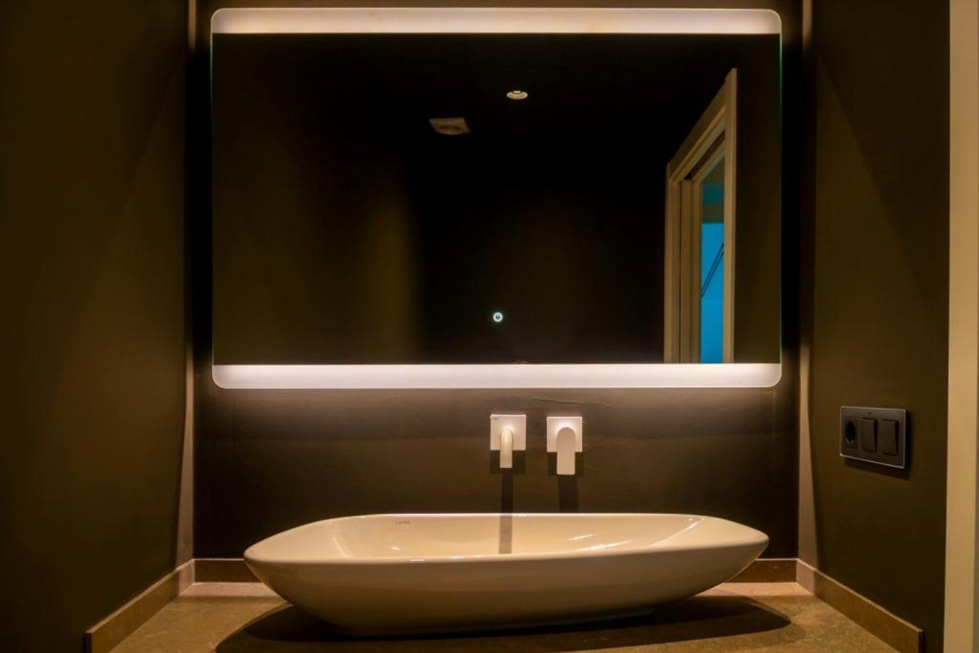 New Build - Detached Villa - Calpe - La Fustera