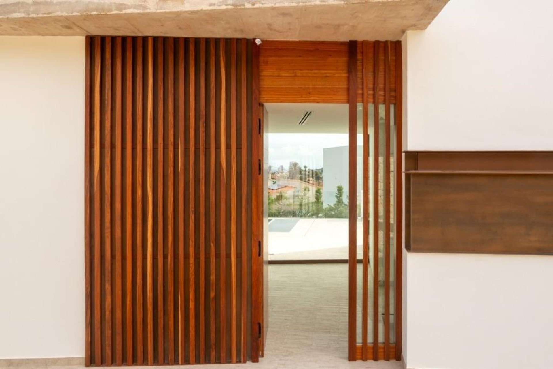 New Build - Detached Villa - Calpe - La Fustera