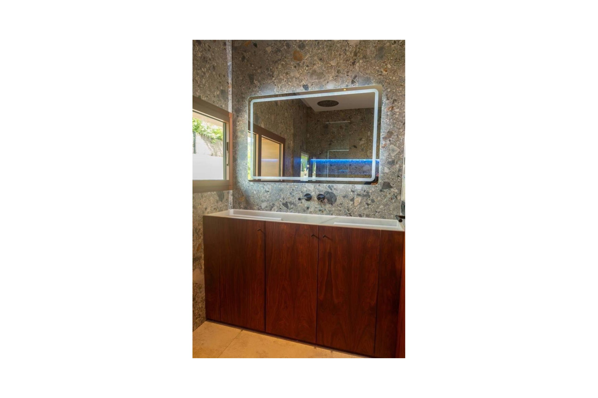 New Build - Detached Villa - Calpe - La Fustera