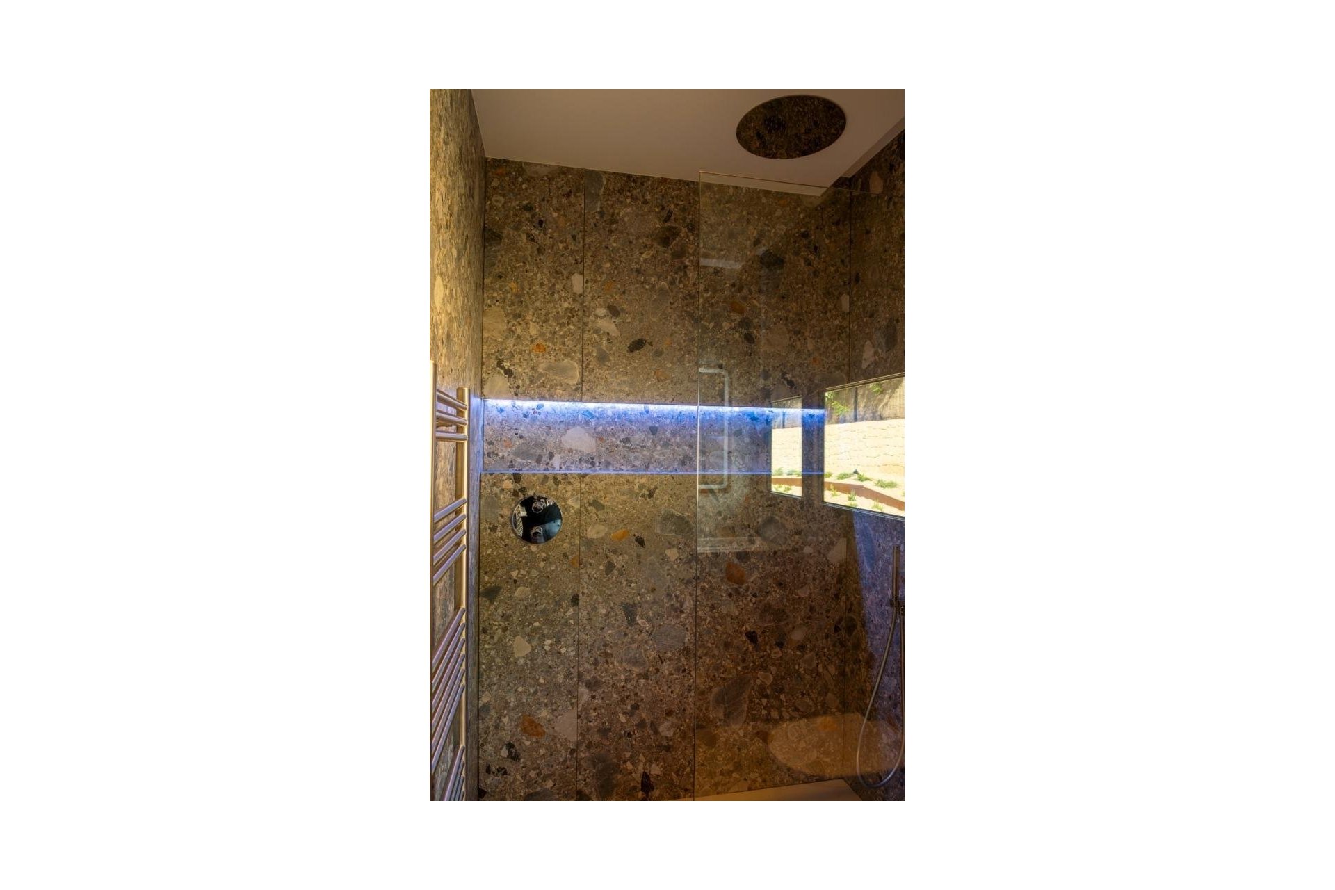 New Build - Detached Villa - Calpe - La Fustera