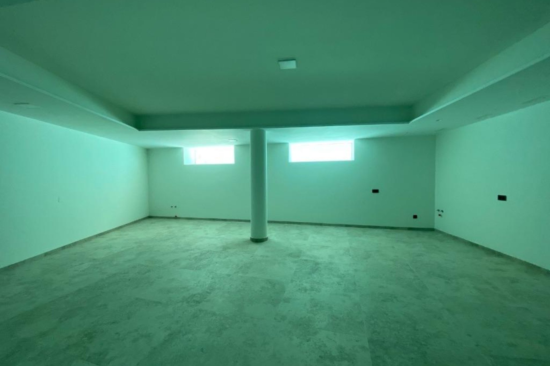 New Build - Detached Villa - Calpe - La Fustera