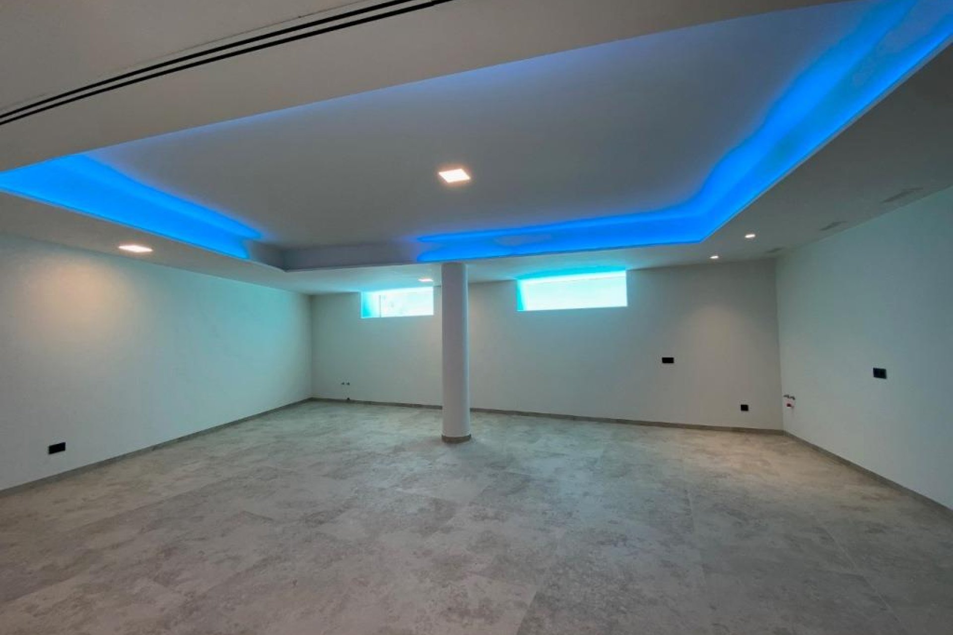 New Build - Detached Villa - Calpe - La Fustera