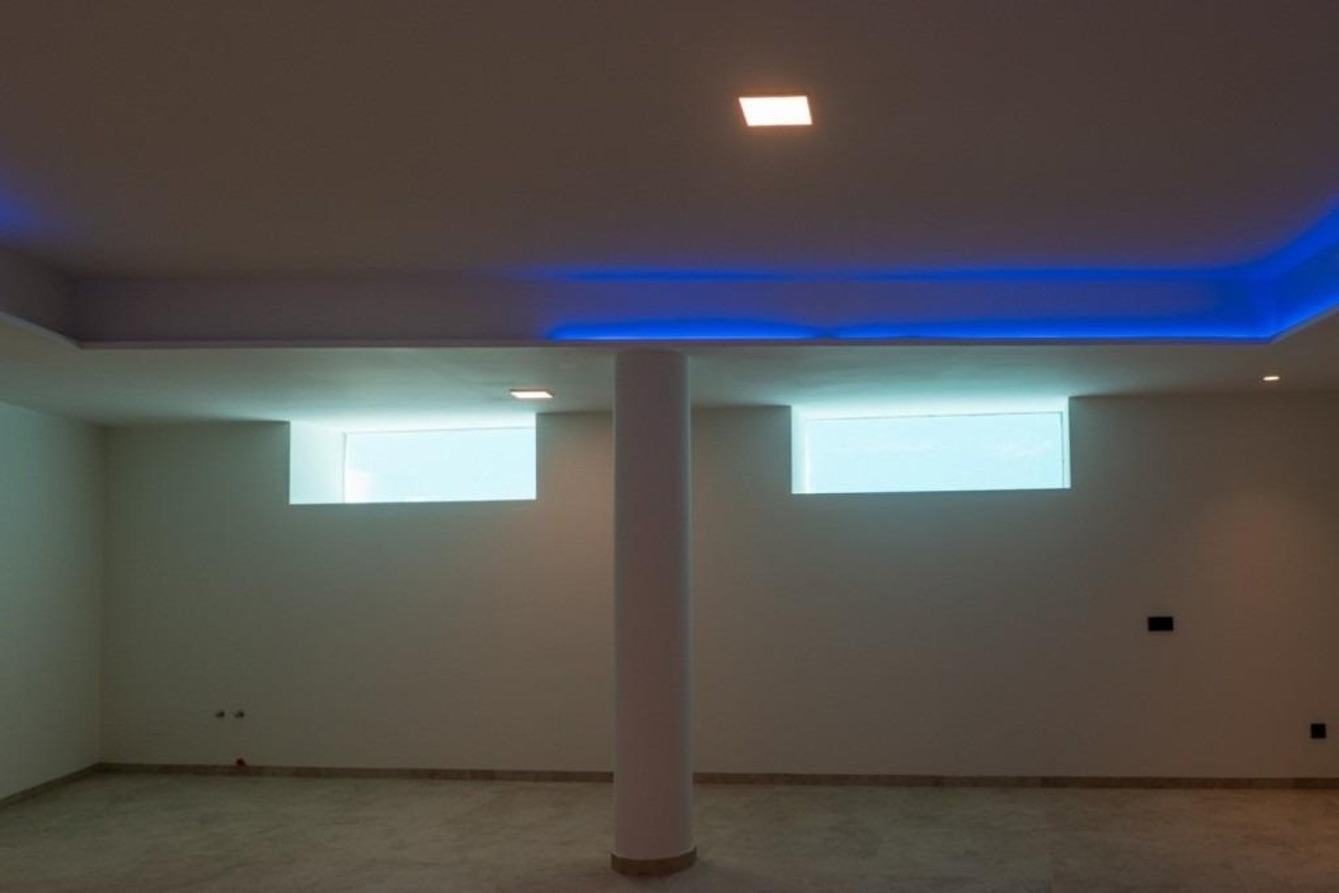 New Build - Detached Villa - Calpe - La Fustera