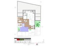 New Build - Detached Villa - Calpe - Maryvilla