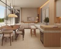 New Build - Detached Villa - Calpe - Pla Roig