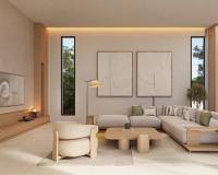 New Build - Detached Villa - Calpe - Pla Roig