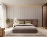 New Build - Detached Villa - Calpe - Pla Roig