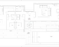 New Build - Detached Villa - Calpe - Pla Roig