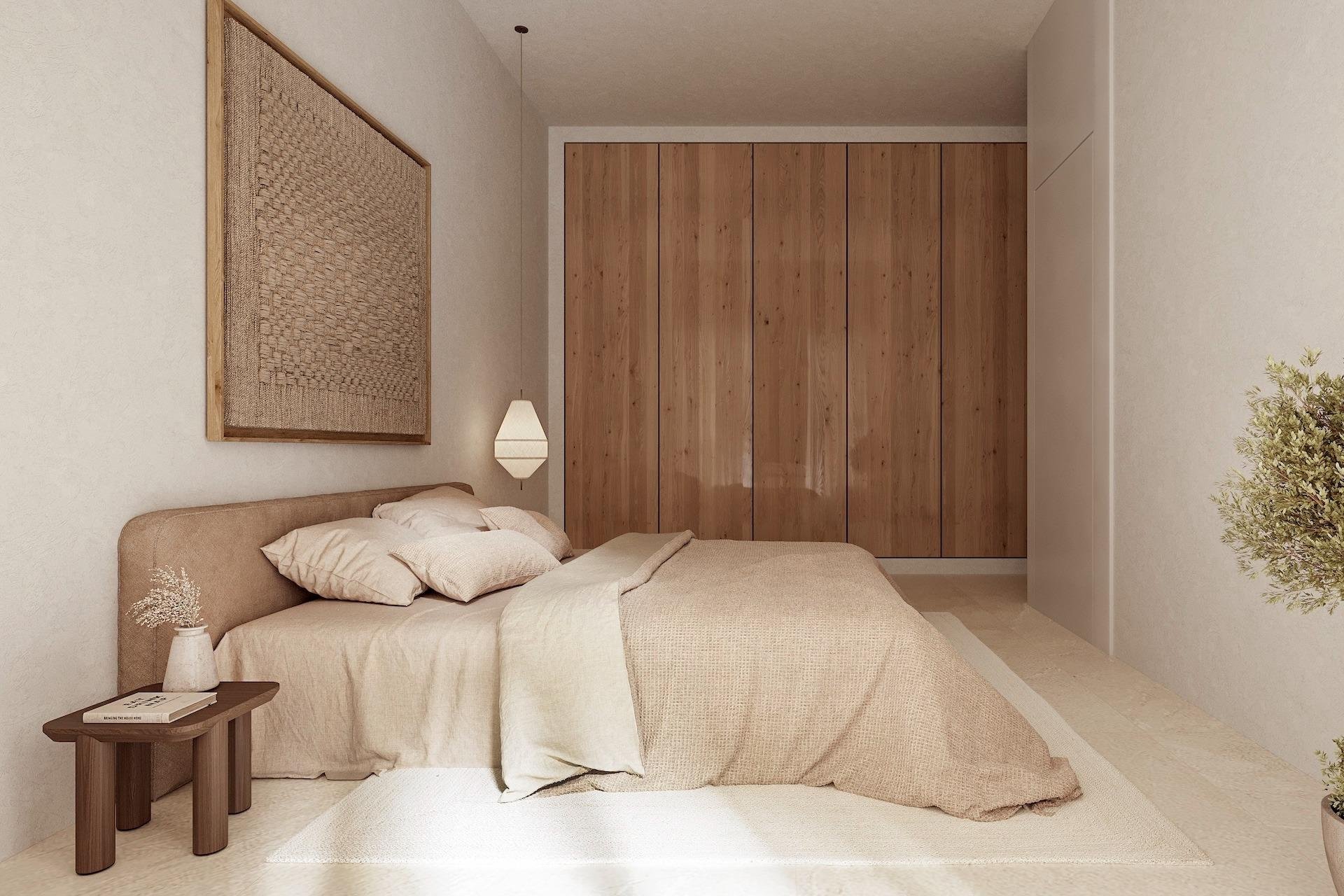 New Build - Detached Villa - Calpe - Pla Roig