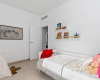 New Build - Detached Villa - Cartagena - Mar De Cristal