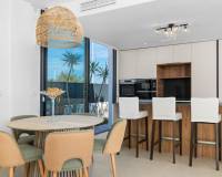 New Build - Detached Villa - Cartagena - Mar De Cristal