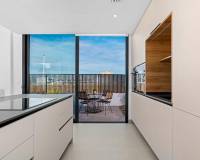 New Build - Detached Villa - Cartagena - Mar De Cristal