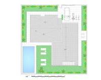 New Build - Detached Villa - Cartagena - Mar De Cristal
