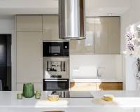 New Build - Detached Villa - Cartagena - Playa Honda