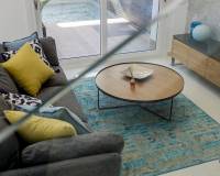 New Build - Detached Villa - Cartagena - Playa Honda