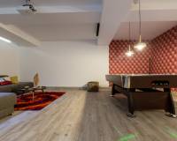 New Build - Detached Villa - Cartagena - Playa Honda