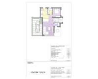 New Build - Detached Villa - Cartagena - Playa Honda