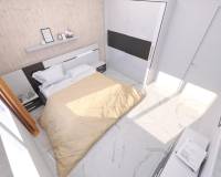 New Build - Detached Villa - Ciudad Quesada - Golf La Marquesa (Ciudad Quesada)