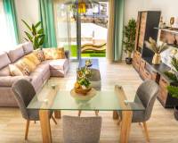 New Build - Detached Villa - Ciudad Quesada - Golf La Marquesa (Ciudad Quesada)