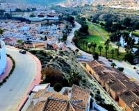 New Build - Detached Villa - Ciudad Quesada - La Marquesa Golf