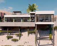 New Build - Detached Villa - Ciudad Quesada - La Marquesa Golf
