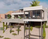 New Build - Detached Villa - Ciudad Quesada - La Marquesa Golf