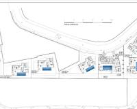 New Build - Detached Villa - Ciudad Quesada - La Marquesa Golf