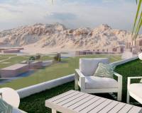 New Build - Detached Villa - Ciudad Quesada - La Marquesa Golf