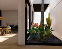New Build - Detached Villa - Ciudad Quesada - La Marquesa Golf
