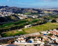 New Build - Detached Villa - Ciudad Quesada - La Marquesa Golf