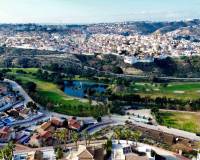 New Build - Detached Villa - Ciudad Quesada - La Marquesa Golf