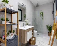 New Build - Detached Villa - Ciudad Quesada - Lo Marabu