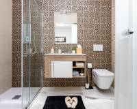 New Build - Detached Villa - Ciudad Quesada - Lo Marabu