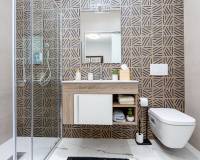 New Build - Detached Villa - Ciudad Quesada - Lo Marabu