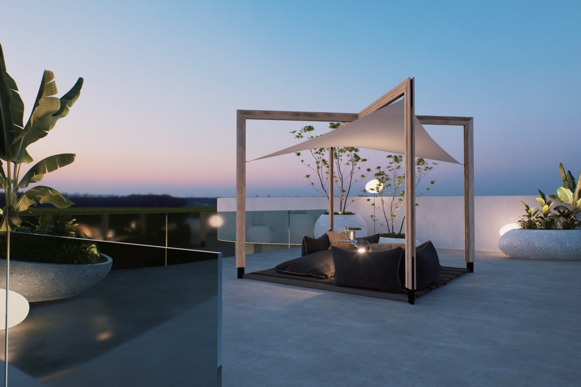 New Build - Detached Villa - Ciudad Quesada