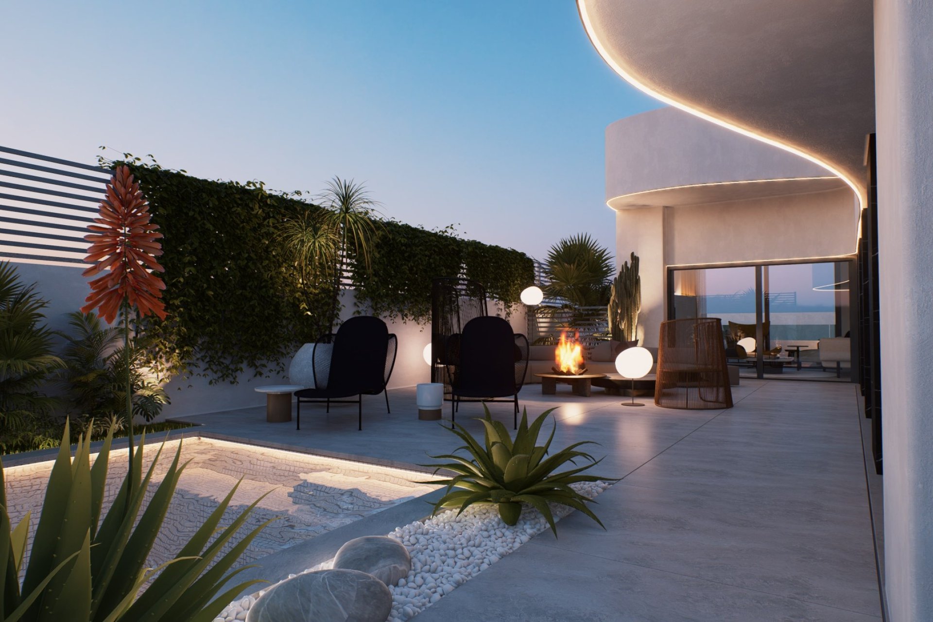 New Build - Detached Villa - Ciudad Quesada